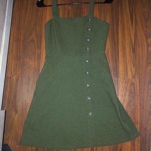 Green Pinafore